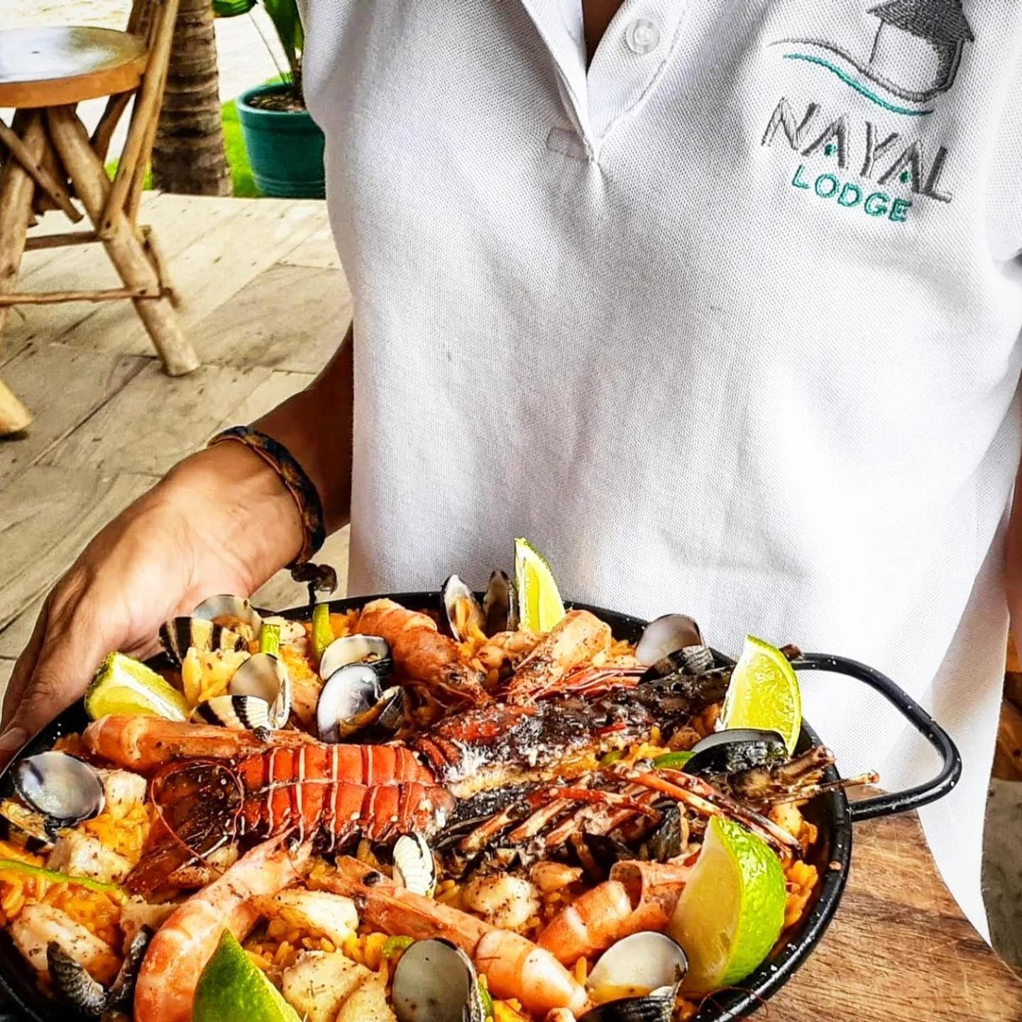 Las Peñitas Nuevo Nayal酒店 外观 照片