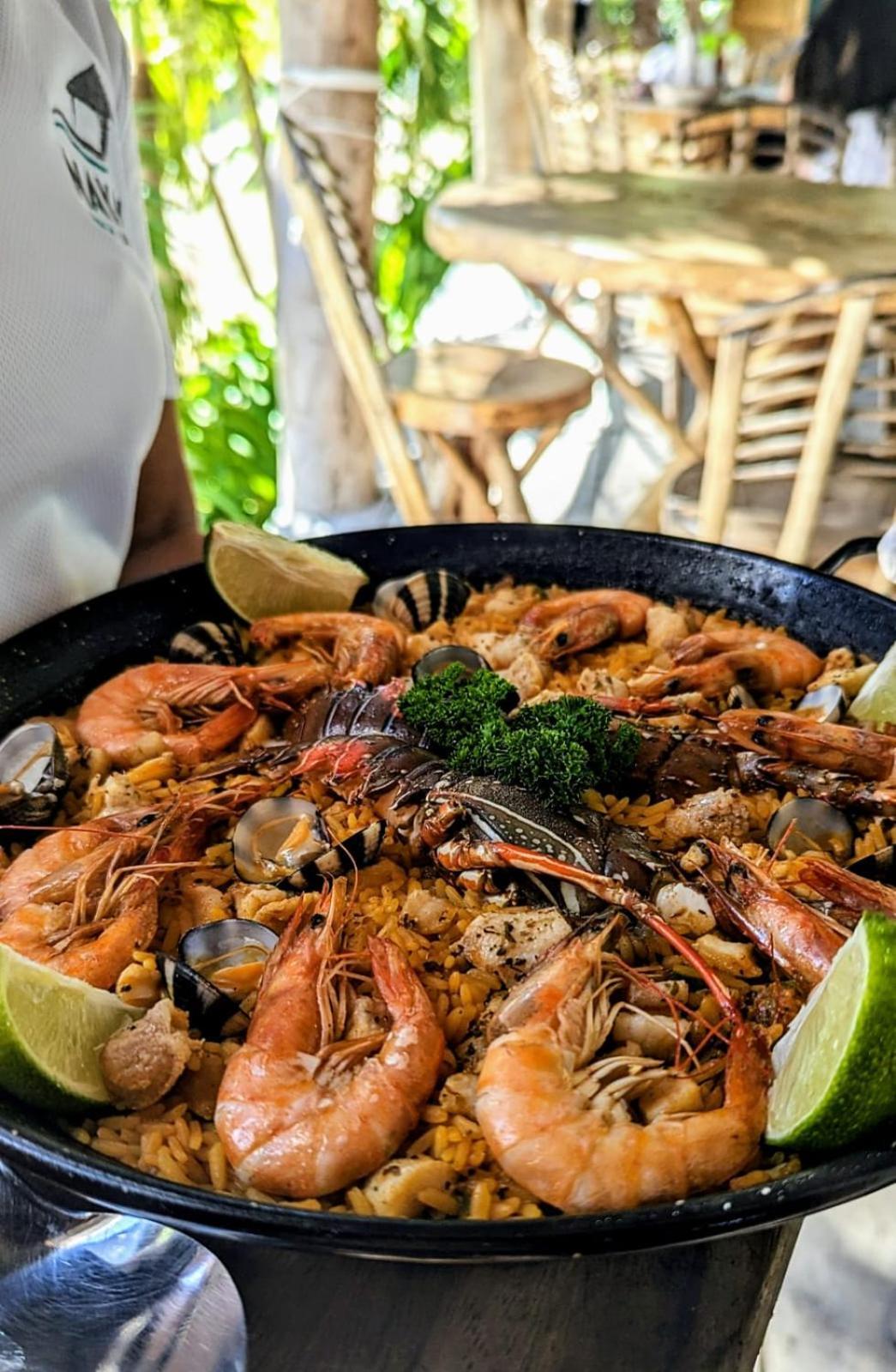 Las Peñitas Nuevo Nayal酒店 外观 照片